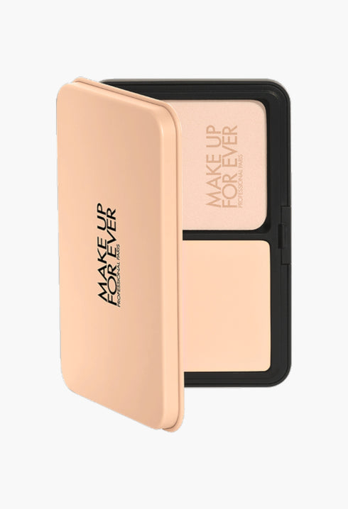 HD Skin Powder Foundation - Matte Compact